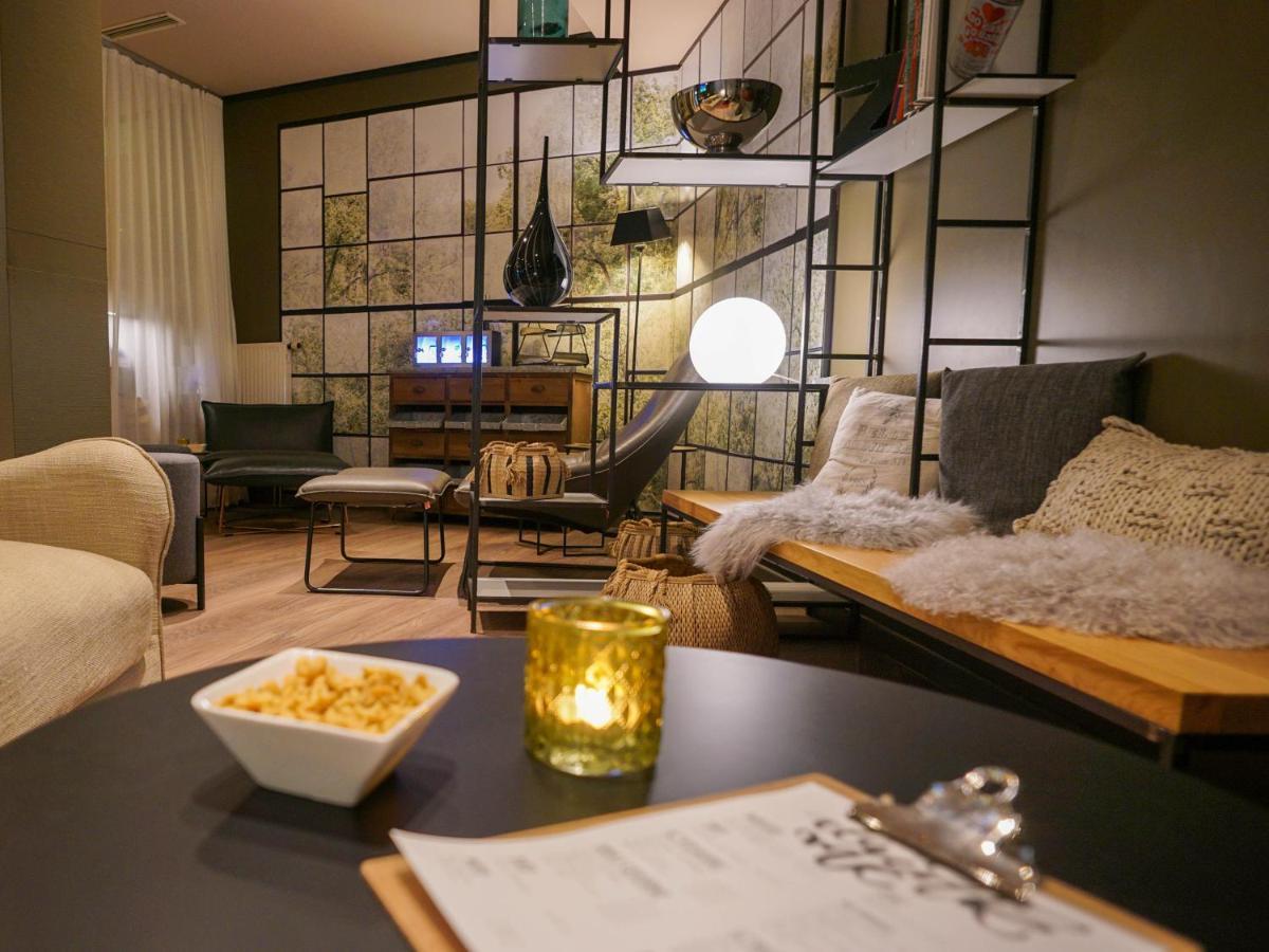Hotel Western Am Hauptbahnhof 3*