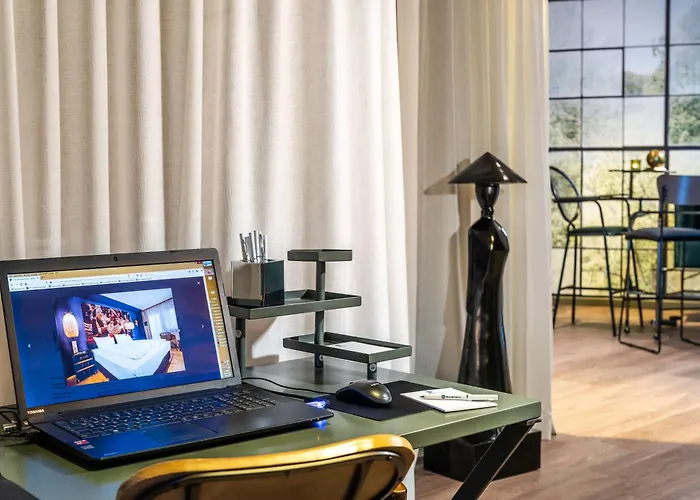Best Western Hotel Nuernberg Am Hauptbahnhof