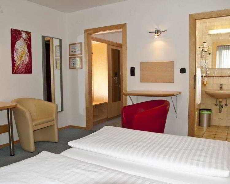 Western Am Hauptbahnhof Hotel 3*