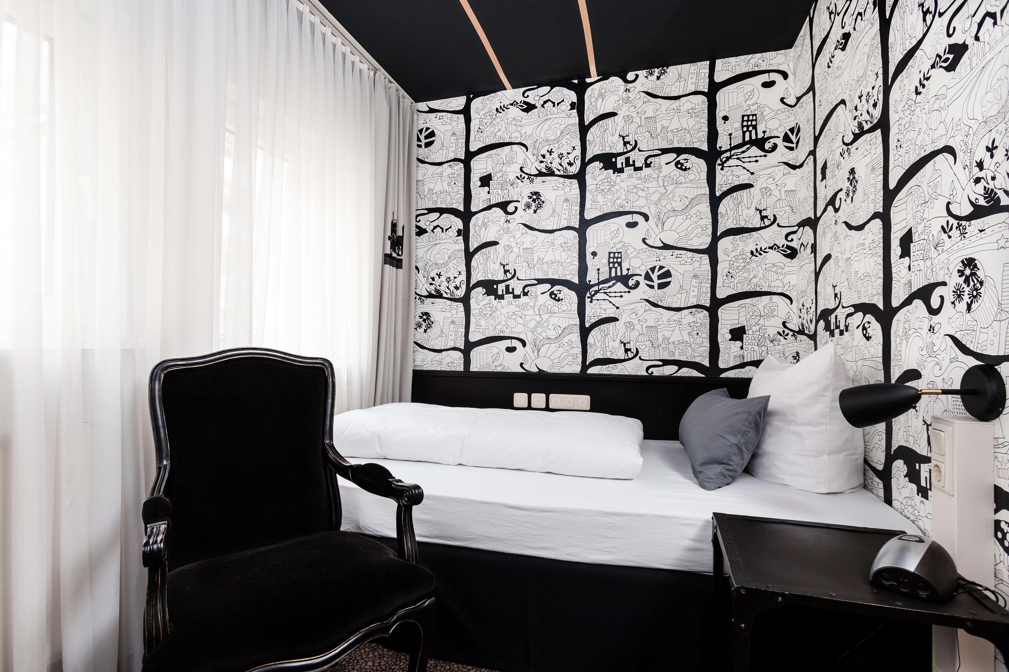 Western Am Hauptbahnhof Hotel Nuremberg