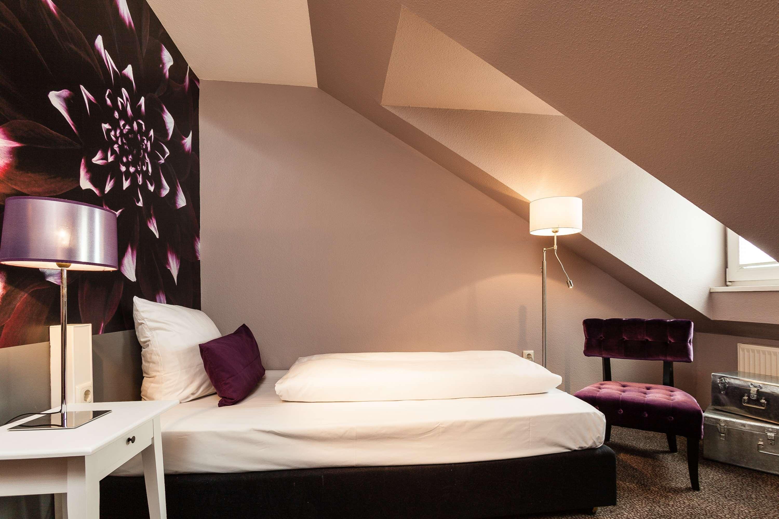 Western Am Hauptbahnhof Hotel Nuremberg