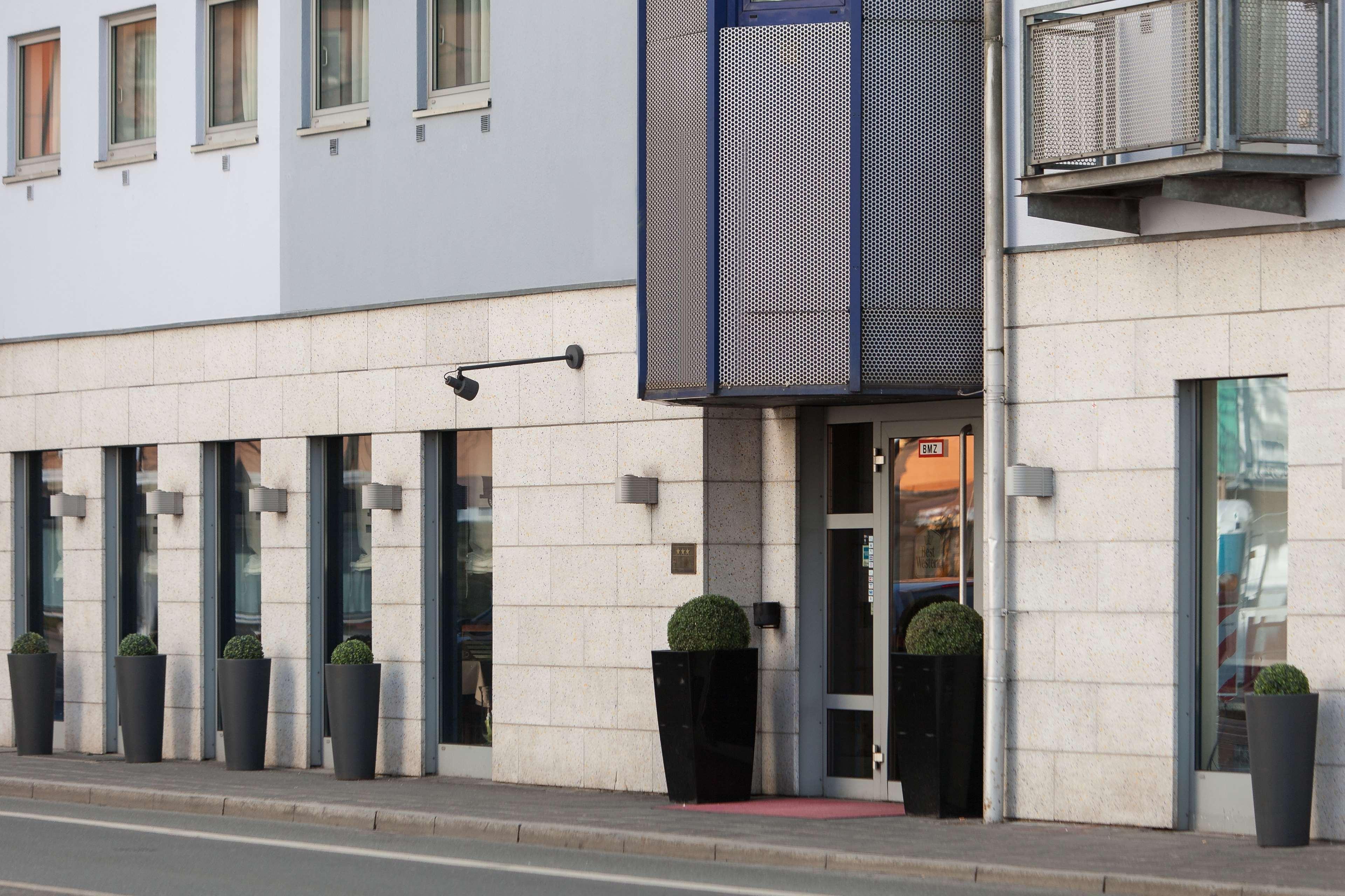Western Am Hauptbahnhof 3*