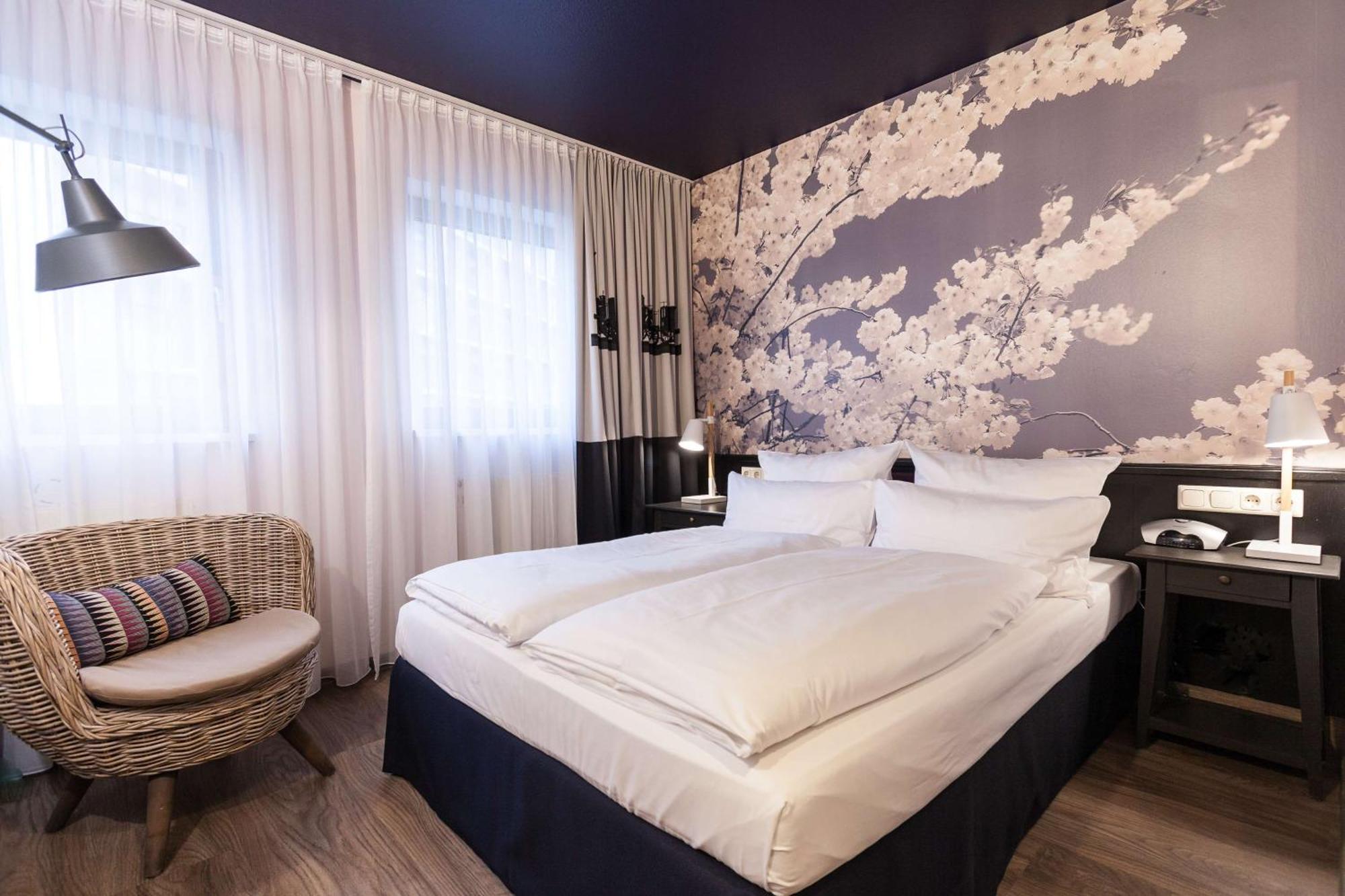 Hotel Western Am Hauptbahnhof